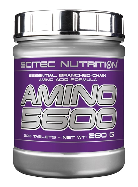 Amino 5600 200cpr - farmaster.it