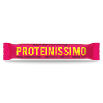 BARRETTA PROTEINISSIMO (50 GR.) - VANIGLIA & LAMPONE - farmaster.it