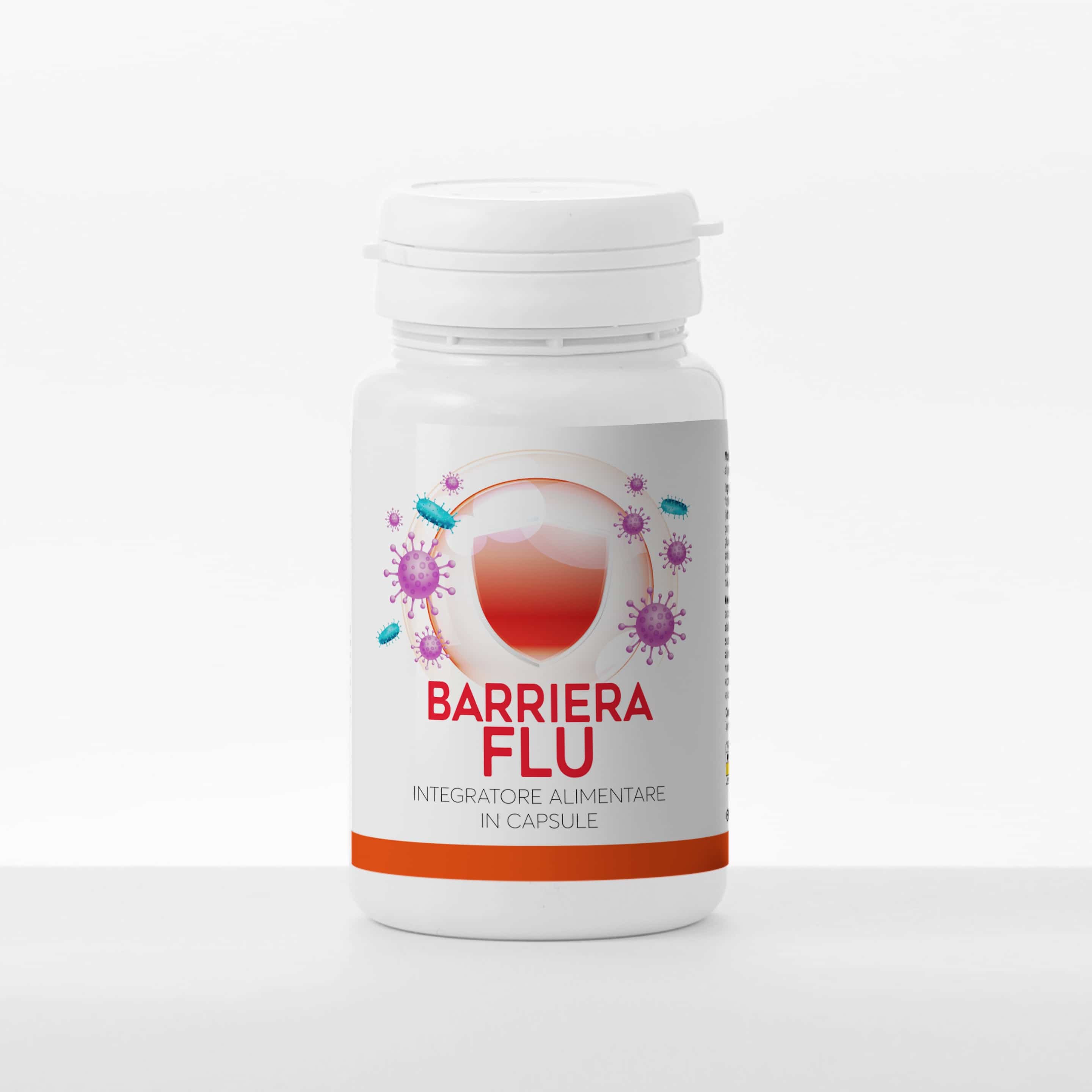 BARRIERA FLU CPS  - farmaster.it