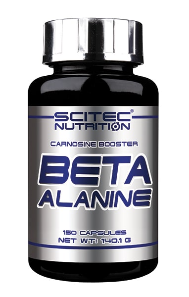BETA ALANINE 150 cps - farmaster.it
