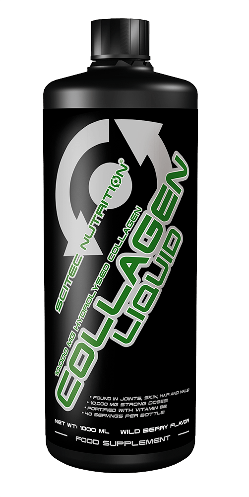 COLLAGENE LIQUIDO WILD BERRY - farmaster.it