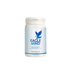 EAGLE MIND INTEGRATORE - farmaster.it