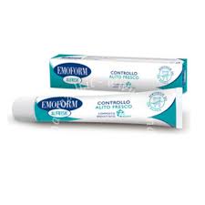 EMOFORM ALIFRESH DENTIFRICIO PROMO 75 ML - farmaster.it
