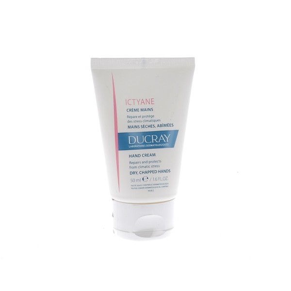 ICTYANE CREMA MANI 50 ML - farmaster.it