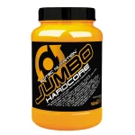 JUMBO HARDCORE 1530 G BANANA YOGURT - farmaster.it