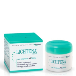 LICHTENA CREMA CON COMPLESSO OCTA-BEE 25 ML PREZZO SPECIALE - farmaster.it