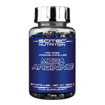 MEGA ARGININE (90 CAPS) - farmaster.it