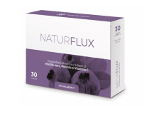 NATURFLUX 30 CAPSULE NATURLABOR - farmaster.it