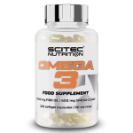 OMEGA 3 100 CPS  - farmaster.it
