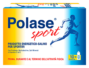 POLASE SPORT 10 BUSTINE PROMO - farmaster.it