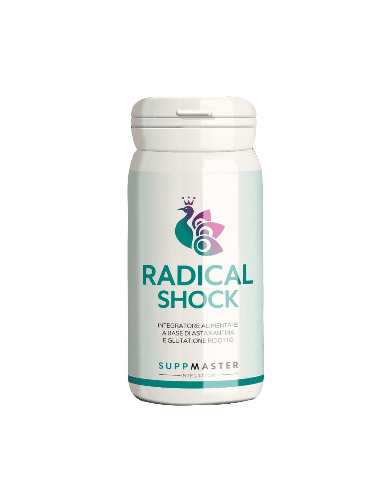 RADICAL SHOCK  - farmaster.it