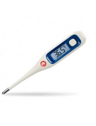 PIC TERMOMETRO DIGITALE VEDO CLEAR ZOOM - farmaster.it