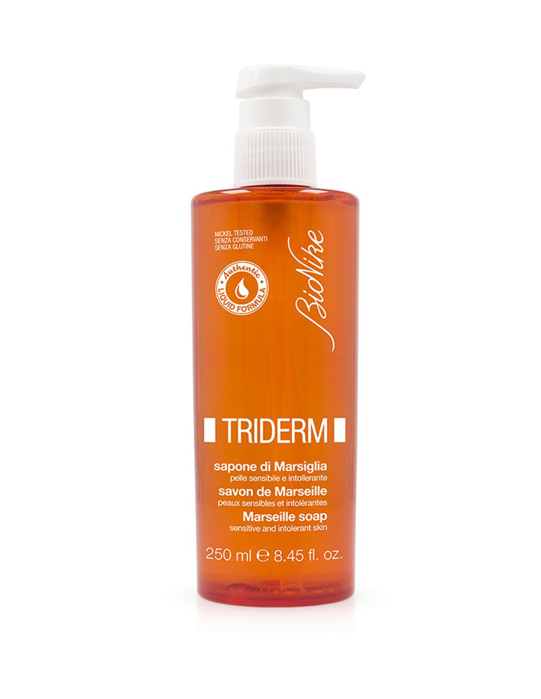 TRIDERM SAPONE MARSIGLIA 250 ML - farmaster.it
