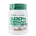 VEGAN PROTEIN (1 KG) GUSTO VANIGLIA - farmaster.it