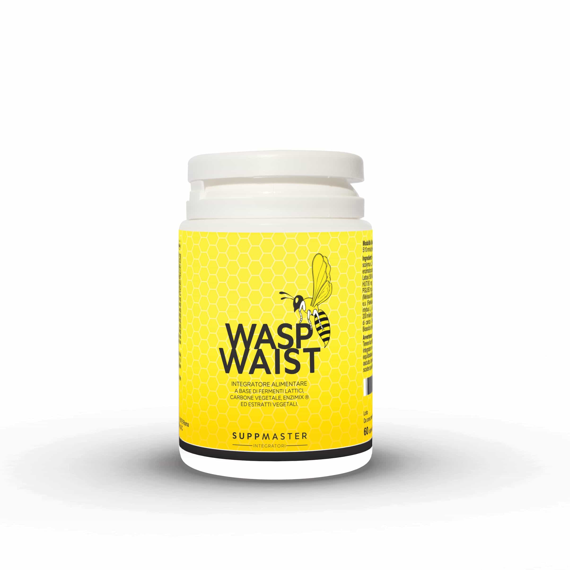 WASP WAIST  - farmaster.it