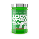  WHEY ISOLATE 700g FRAGOLA - farmaster.it