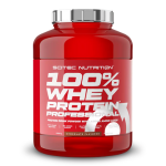 WHEY PROTEIN PROFESSIONAL 2,35 KG - GUSTO CIOCCOLATO - farmaster.it