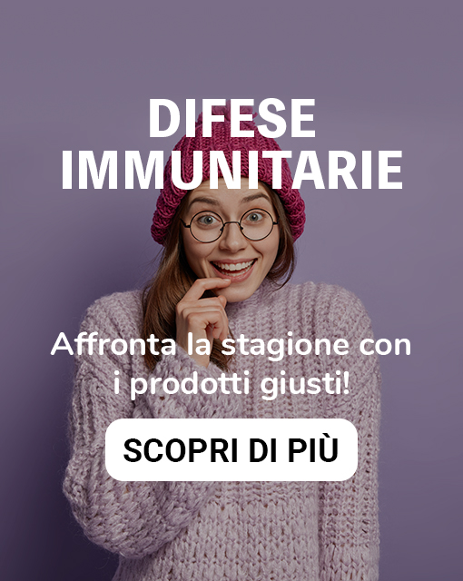Prodotti per Difese Immunitarie