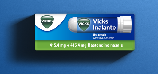 VICKS INALANTE*RIN FL 1G - farmaster.it