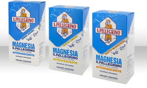 MAGNESIA S.PELL*EFF LIM 100G - farmaster.it