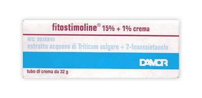 FITOSTIMOLINE*CREMA 32G 15% - farmaster.it