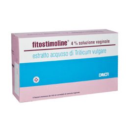 FITOSTIMOLINE*SOL VAG 5FL140ML - farmaster.it