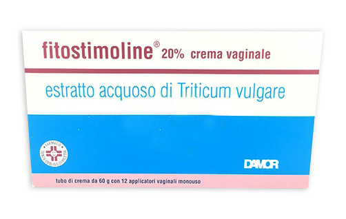 FITOSTIMOLINE*CREMA VAG 20% - farmaster.it