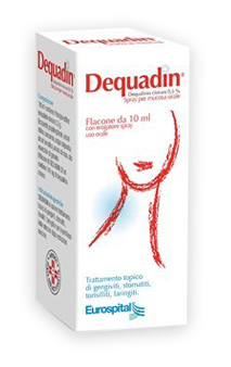 DEQUADIN*SPRxMUCOSA OS 10ML0,5 - farmaster.it