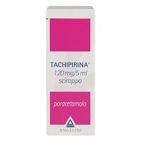 TACHIPIRINA*SCIR 120ML 120MG/5 - farmaster.it
