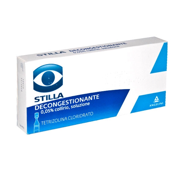 STILLA DECONG*COLL 10F 0,3ML - farmaster.it