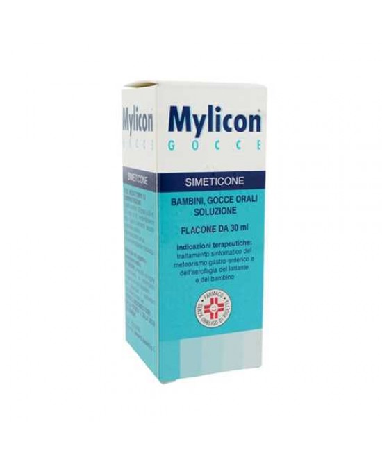 MYLICON*BB OS GTT 30ML - farmaster.it