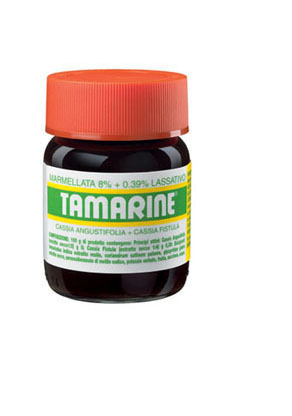 TAMARINE*MARMEL260G 80+3,9MG/G - farmaster.it