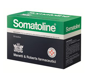 SOMATOLINE*EMULS 30BS 0,1+0,3% - farmaster.it