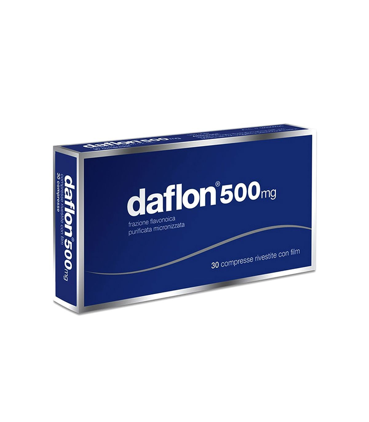 DAFLON*30CPR RIV 500MG - farmaster.it