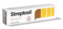 STREPTOSIL NEOMICINA*UNG 20G - farmaster.it