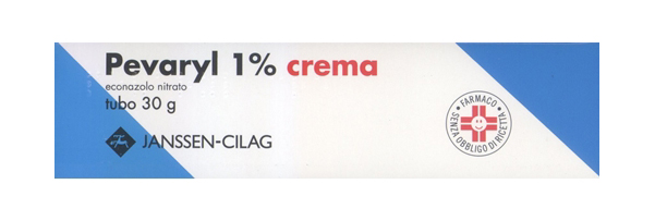 PEVARYL*CREMA 30G 1% - farmaster.it