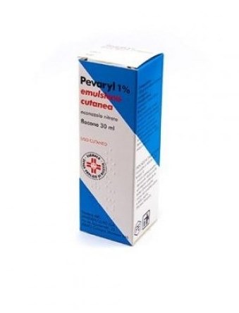 PEVARYL*EMULS CUT 30ML 1% - farmaster.it