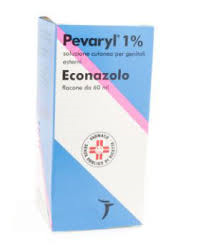 PEVARYL*SOL CUT GINEC 60ML 1% - farmaster.it