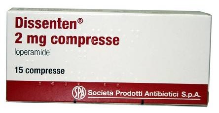 DISSENTEN*15CPR 2MG - farmaster.it