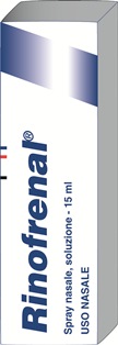 RINOFRENAL*RINOL SOLUZ FL 15ML - farmaster.it