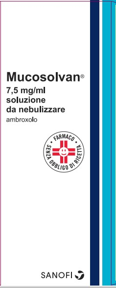 MUCOSOLVAN*NEBUL 40ML 7,5MG/ML - farmaster.it