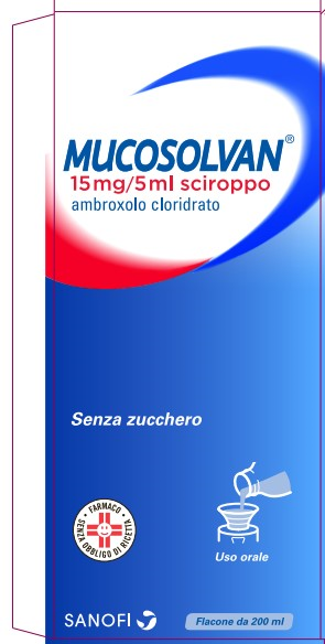 MUCOSOLVAN*SCIR 200ML 15MG/5ML - farmaster.it