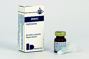 BRUNAC*COLL 5ML 5% - farmaster.it