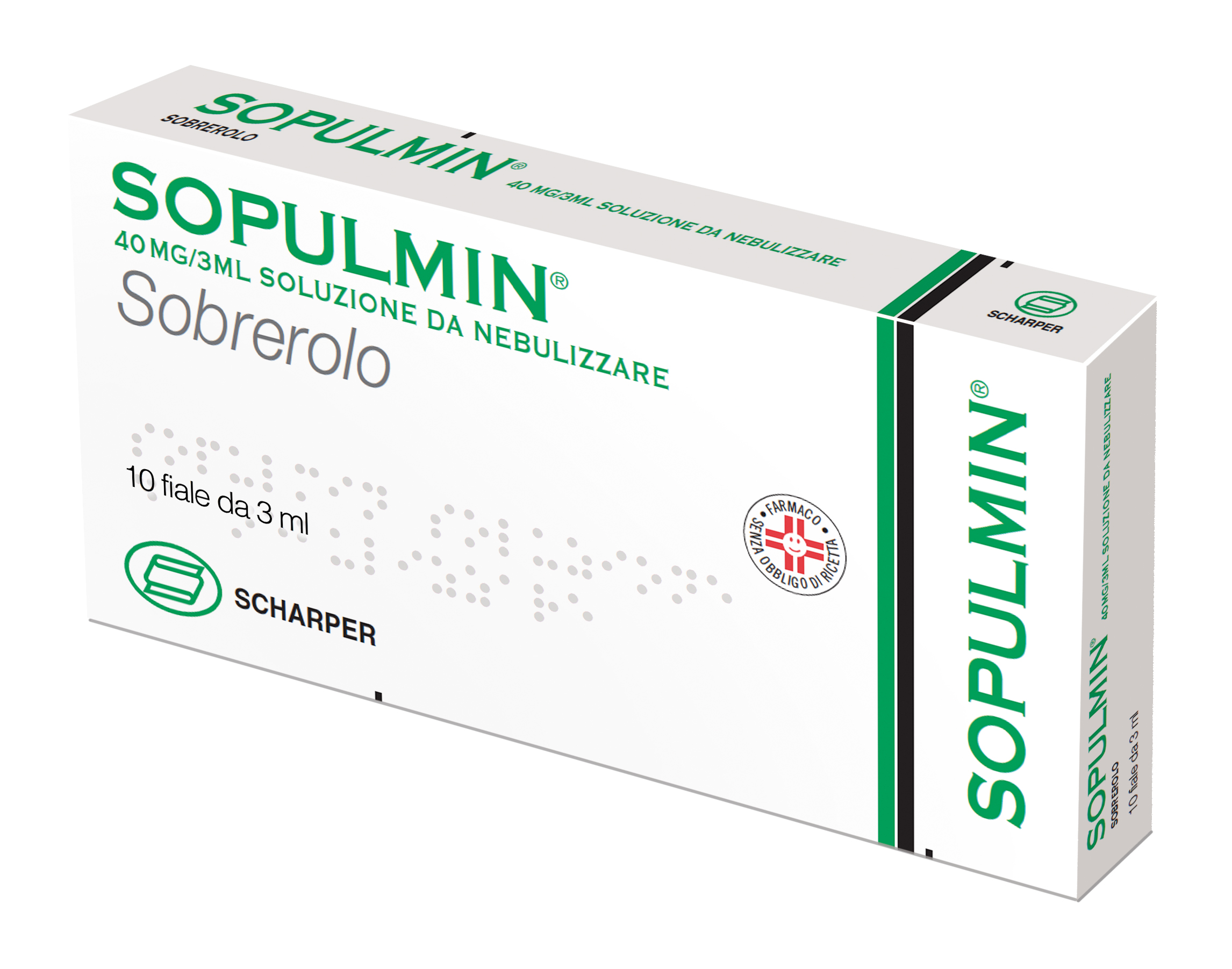 SOPULMIN*NEBUL 10F 3ML 40MG - farmaster.it