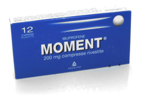 MOMENT*12CPR RIV 200MG - farmaster.it