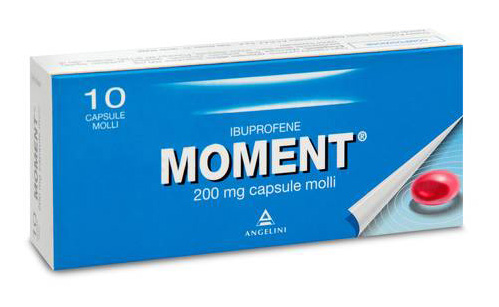MOMENT*10CPS MOLLI 200MG - farmaster.it