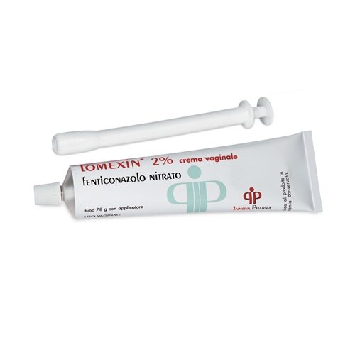 LOMEXIN*CREMA VAG 78G 2%+1APPL - farmaster.it