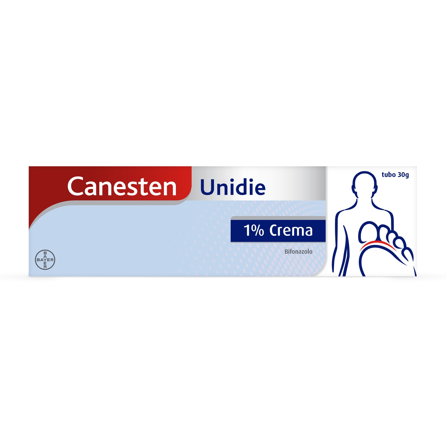 CANESTEN UNIDIE*CREMA 30G 1% - farmaster.it
