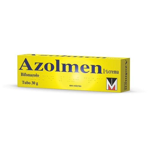 AZOLMEN*CREMA 30G 1% - farmaster.it
