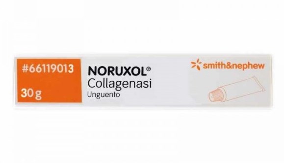 NORUXOL*UNG 30G - farmaster.it